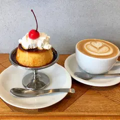 フェブズ コーヒー&スコーン（Feb’s coffee & scone）