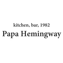 Ｐａｐａ Ｈｅｍｉｎｇｗａｙ