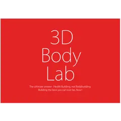株式会社 3D Body Lab