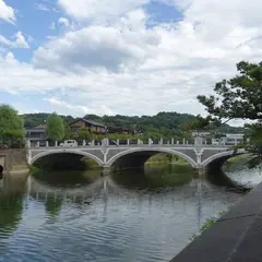 浅野川大橋
