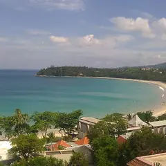 Kata Beach