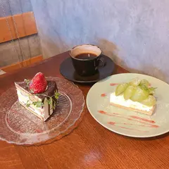 CAKE&CAFE BLISS