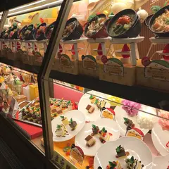 チーズ＆ドリア．スイーツ ルミネエスト新宿店