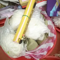 巧味包子饅頭専売店