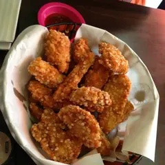 Chicken Kyochon