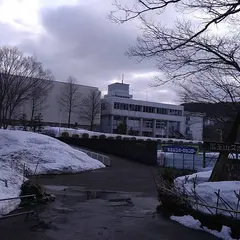医王山スポーツセンター