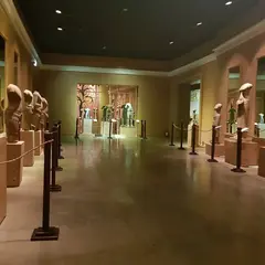 アンコール国立博物館