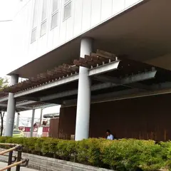 前沢駅