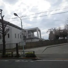 筑波大学附属高等学校