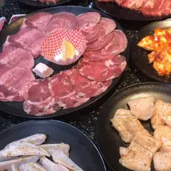 あみやき亭 木場店