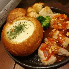 牡蠣喰家来 かきくけこ すすきのディノス店