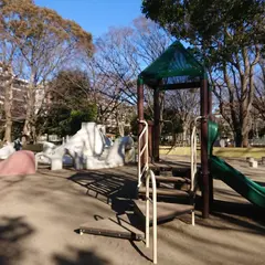 薬円台公園