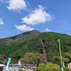 Kintetsu Beppu ropeway