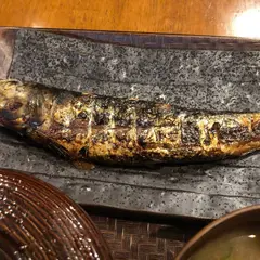 大衆魚食堂 幸村