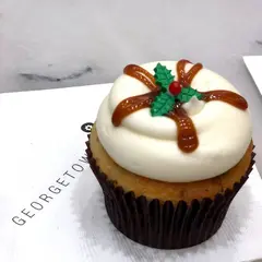 Georgetown Cupcake