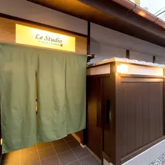 Le studio Gojo takakura ル ステュディオ五条高倉 Guest House in Kyoto ゲストハウスイン京都