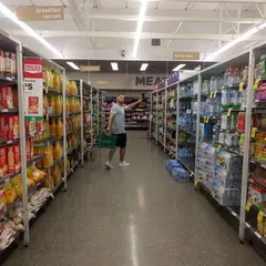 Woolworths