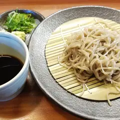 蕎麦工房膳