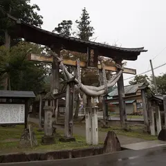 新宮熊野神社