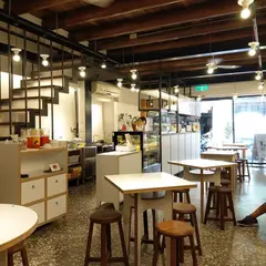 津美妙 Jmm canteen