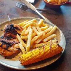 Nando's