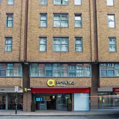 Point A Hotel London - Paddington