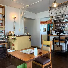 スパイスｃａｆｅ ホチホチ