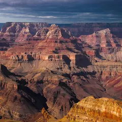Grand Canyon National Park（グランドキャニオン国立公園）