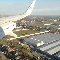 アムステルダム・スキポール空港（Amsterdam Airport Schiphol）