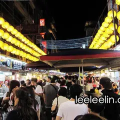 基隆廟口夜市