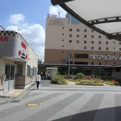 上尾東武ホテル