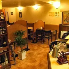 手作りの定食処~まごころを込めてもう一手間~ 『おいしい水』
