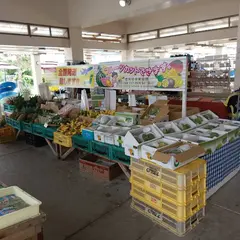 古宇利島市場