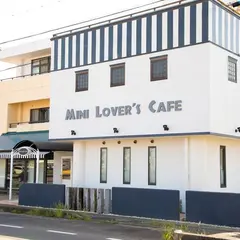 Mini Lover's Cafe 各務原（ミニラバーズカフェ）