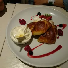 ハグカフェ