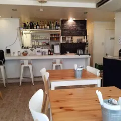 ミッドナイトサン