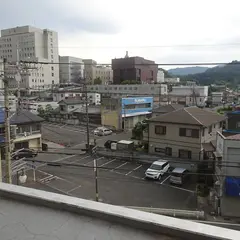 ホテルセレクトイン埼玉毛呂山