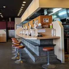 琉球 鶏白湯らーめん アッパリ
