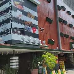 モータープール味園駐車場