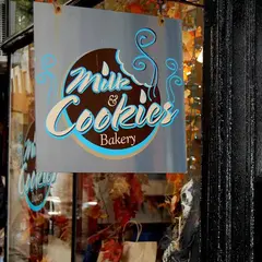 Milk & Cookies Bakery