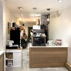 タイヤキNYC