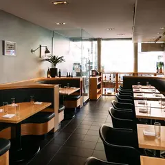 Momofuku Nishi
