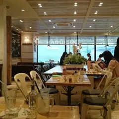 J.S. PANCAKE CAFE 天王寺ミオ店 （ジェイエスパンケーキカフェ）