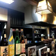 くいもん家 ふるさと 加賀店