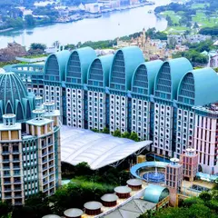 Resorts World Sentosa