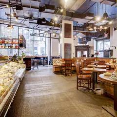 Beecher's Handmade Cheese - New York