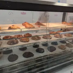 World's Best Cookie Dough