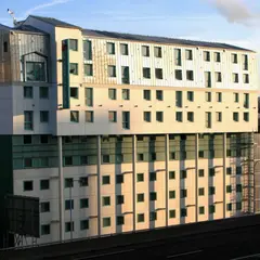 Hôtel RESEDA PARIS Porte de Bagnolet