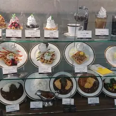 MARUZEN cafe