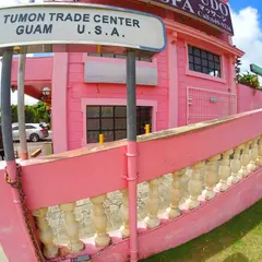 Tumon Trade Center